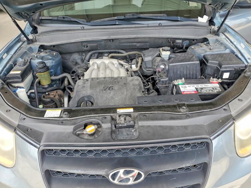 Aukcja sprzedaży 2009 Hyundai Santa Fe, vin: 5NMSG13D29H319826, numer aukcji: 63601986