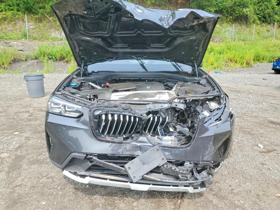 Продаж на аукціоні авто 2024 Bmw X3, vin: 5UX53DP0XR9X21346, номер лоту: 64720706