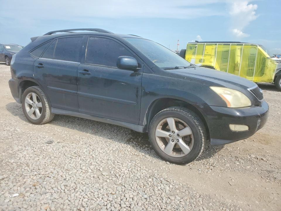 Aukcja sprzedaży 2004 Lexus Rx, vin: JTJGA31U140008982, numer aukcji: 63718496