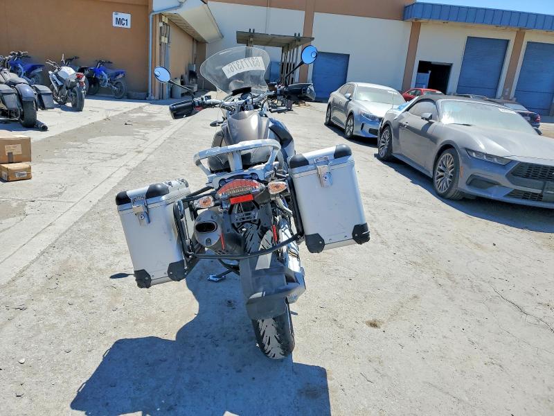 2011 Bmw R1200 მანქანა იყიდება აუქციონზე, vin: WB1046001BZX51854, აუქციონის ნომერი: 63771376