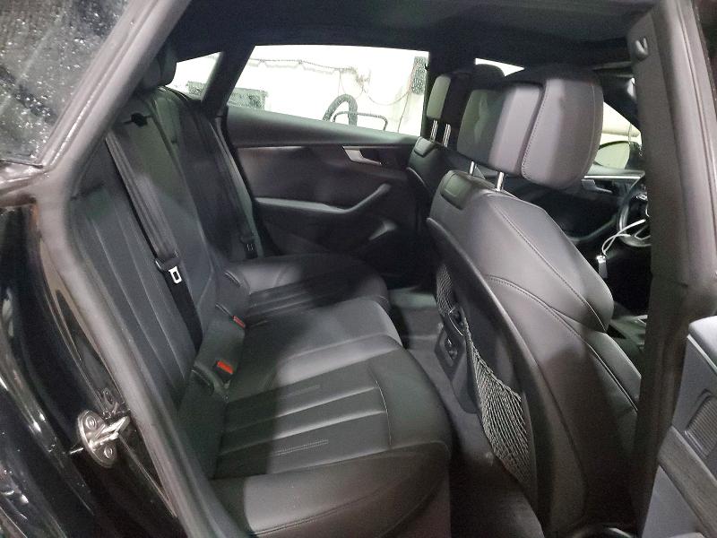 Aukcja sprzedaży 2019 Audi A5, vin: WAUENCF52KA021714, numer aukcji: 64395086