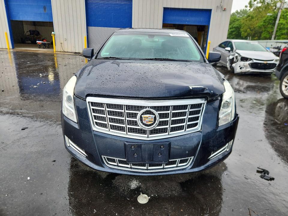 Продаж на аукціоні авто 2014 Cadillac Xts, vin: 2G61M5S34E9311184, номер лоту: 65494016