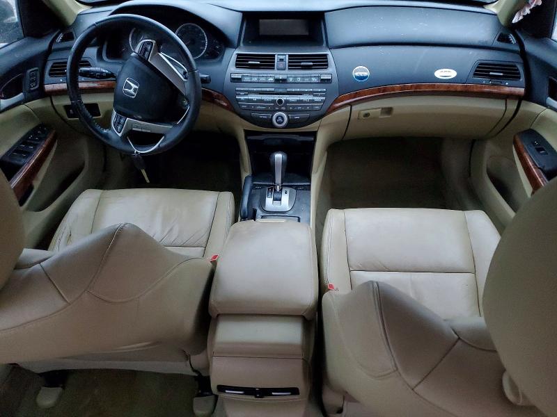 63929936 :رقم المزاد ، 1HGCP3F82CA008107 vin ، 2012 Honda Accord مزاد بيع