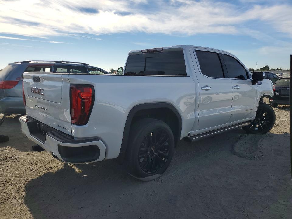 Aukcja sprzedaży 2020 Gmc Sierra, vin: 1GTU9FEL4LZ350146, numer aukcji: 65881276