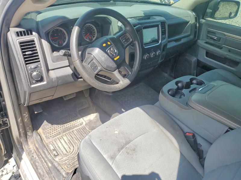 Продаж на аукціоні авто 2013 Ram 1500, vin: 3C6JR6AP3DG519111, номер лоту: 66198026