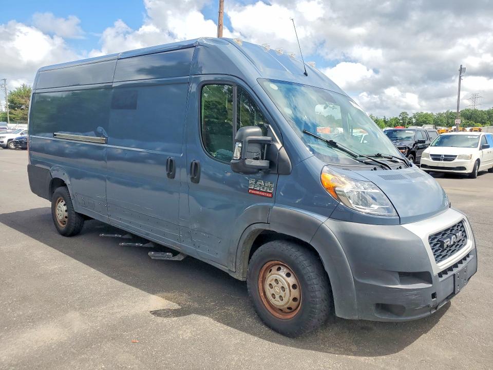 Aukcja sprzedaży 2021 Ram Promaster 3500, vin: 3C6MRVJG3ME550040, numer aukcji: 63836696