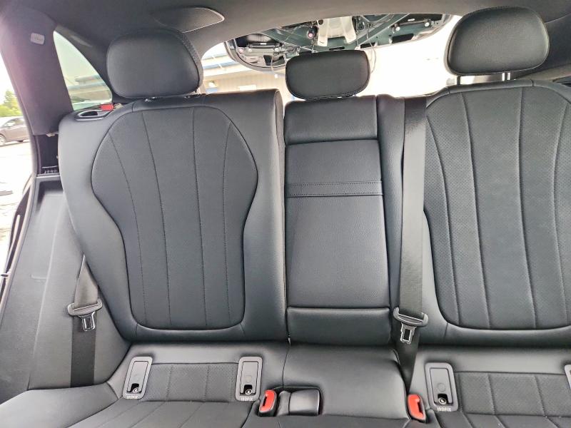 Продаж на аукціоні авто 2024 Mercedes-benz Eqe Suv, vin: 4JGGM2BB7RA052516, номер лоту: 65674996