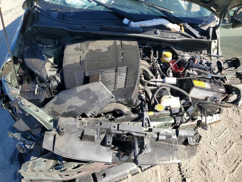 Aukcja sprzedaży 2020 Subaru Forester, vin: JF2SKAUC0LH479833, numer aukcji: 66426406
