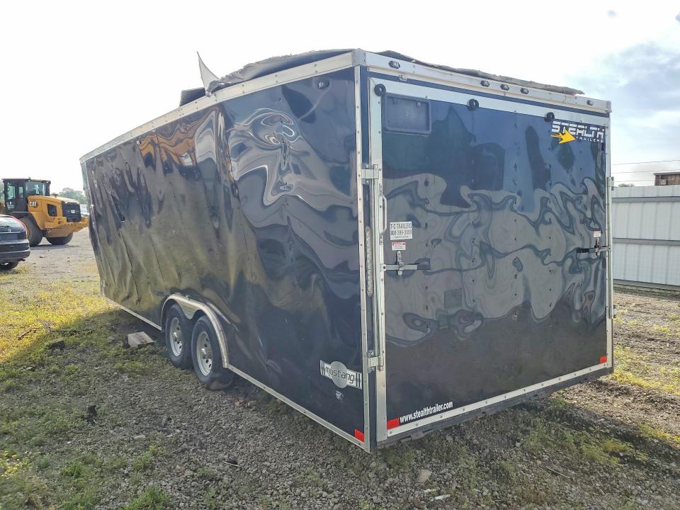 Aukcja sprzedaży 2019 Stealth Unknown, vin: 52LBE2423KE075194, numer aukcji: 64953266