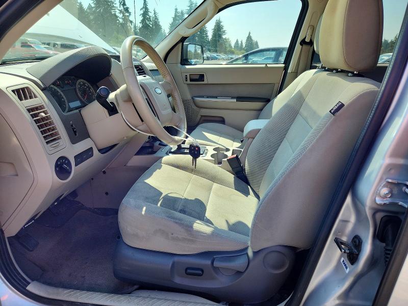 Aukcja sprzedaży 2010 Ford Escape, vin: 1FMCU5K35AKB95634, numer aukcji: 65121186