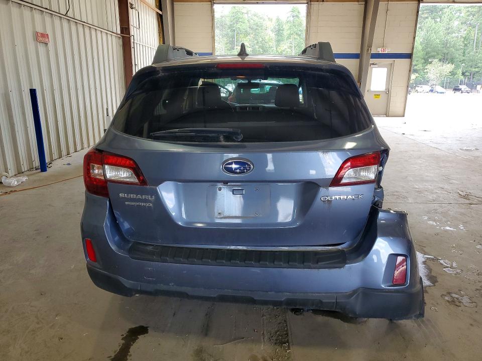 Aukcja sprzedaży 2017 Subaru Outback, vin: 4S4BSAHC6H3235869, numer aukcji: 65660836
