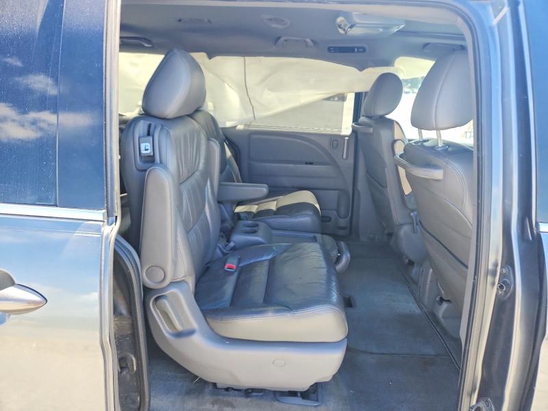 Aukcja sprzedaży 2010 Honda Odyssey, vin: 5FNRL3H67AB101144, numer aukcji: 64418456