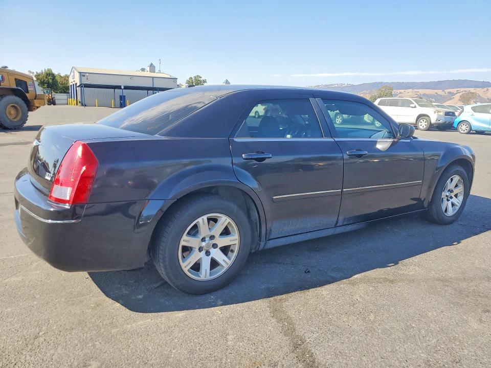 Aukcja sprzedaży 2007 Chrysler 300, vin: 2C3KA53G47H773608, numer aukcji: 64689876