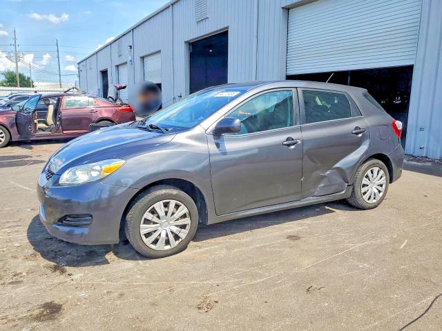 2009 Toyota Matrix მანქანა იყიდება აუქციონზე, vin: 2T1KU40EX9C157019, აუქციონის ნომერი: 64472436