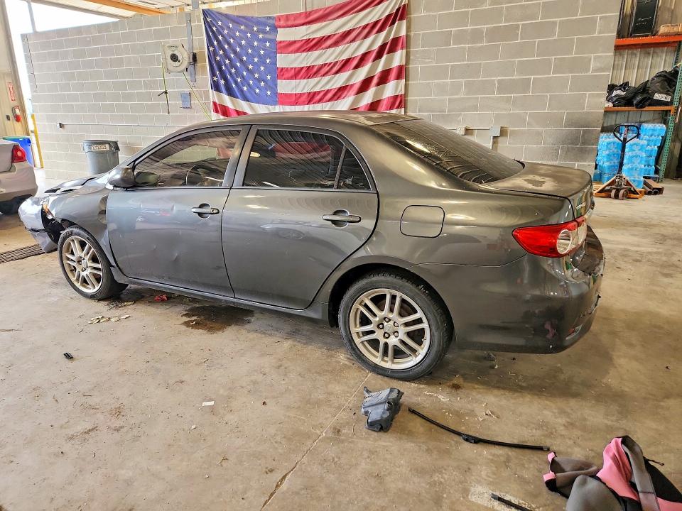 Aukcja sprzedaży 2011 Toyota Corolla, vin: 3T1BU4EE7BC586973, numer aukcji: 65233156
