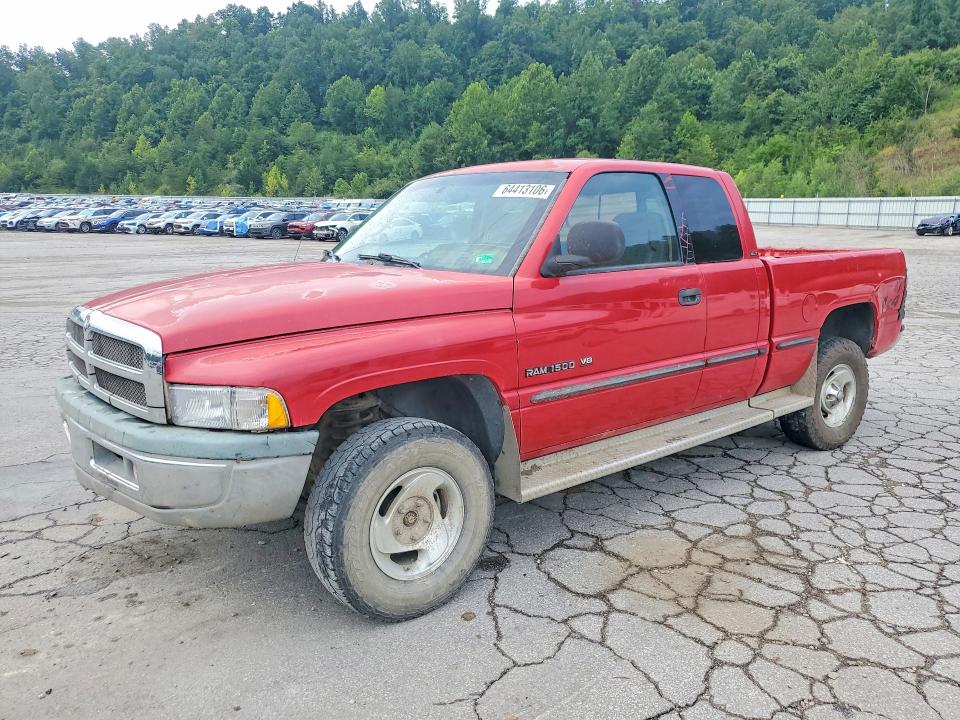 Продаж на аукціоні авто 1999 Dodge Ram 1500, vin: 3B7HF13Y3XG190438, номер лоту: 64413106