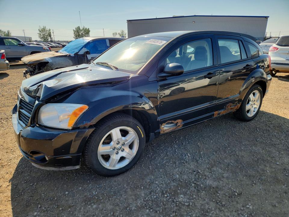 Auction sale of the 2007 Dodge Caliber, vin: 1B3HB48B57D580912, lot number: 66983976