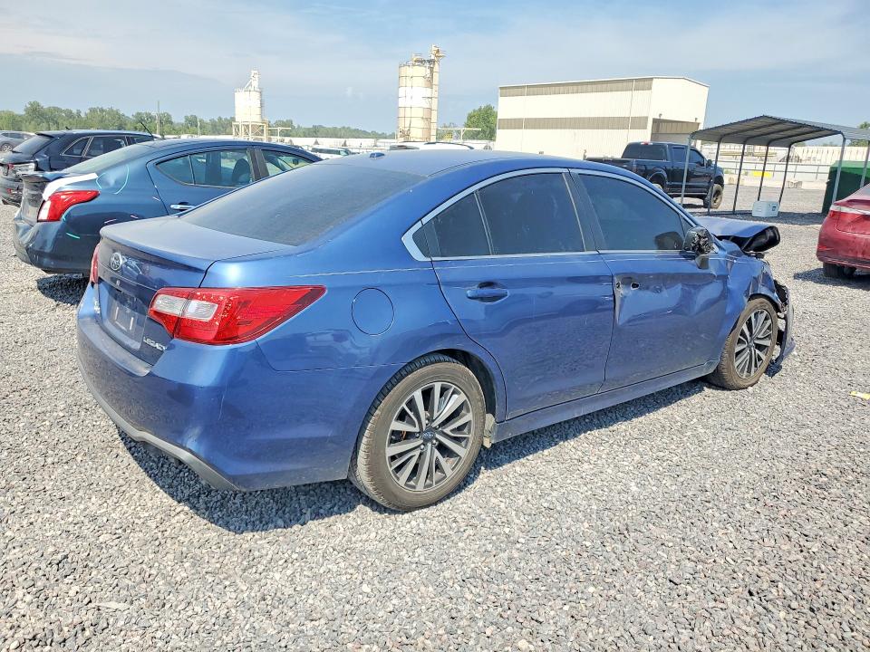 Aukcja sprzedaży 2019 Subaru Legacy, vin: 4S3BNAB68K3037526, numer aukcji: 66098106