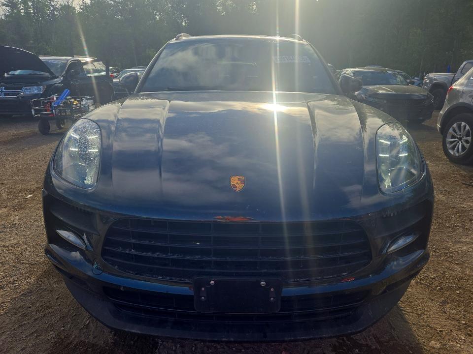 Aukcja sprzedaży 2019 Porsche Macan, vin: WP1AB2A52KLB34092, numer aukcji: 59144026