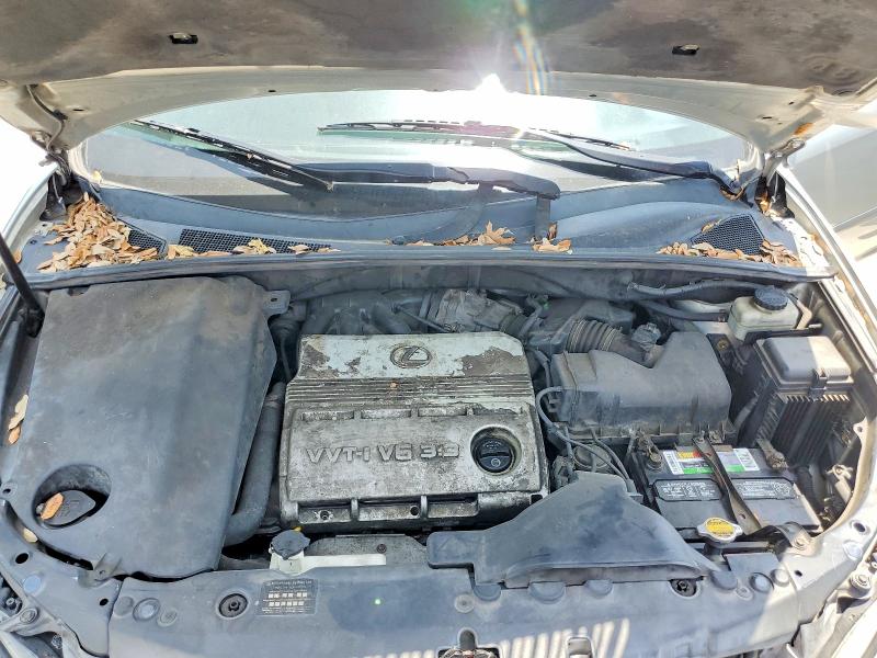 Aukcja sprzedaży 2005 Lexus Rx, vin: 2T2GA31U05C020367, numer aukcji: 63045136