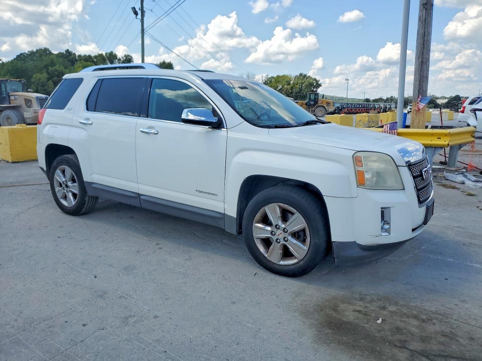 Aukcja sprzedaży 2015 Gmc Terrain, vin: 2GKFLTE33F6155541, numer aukcji: 66970846