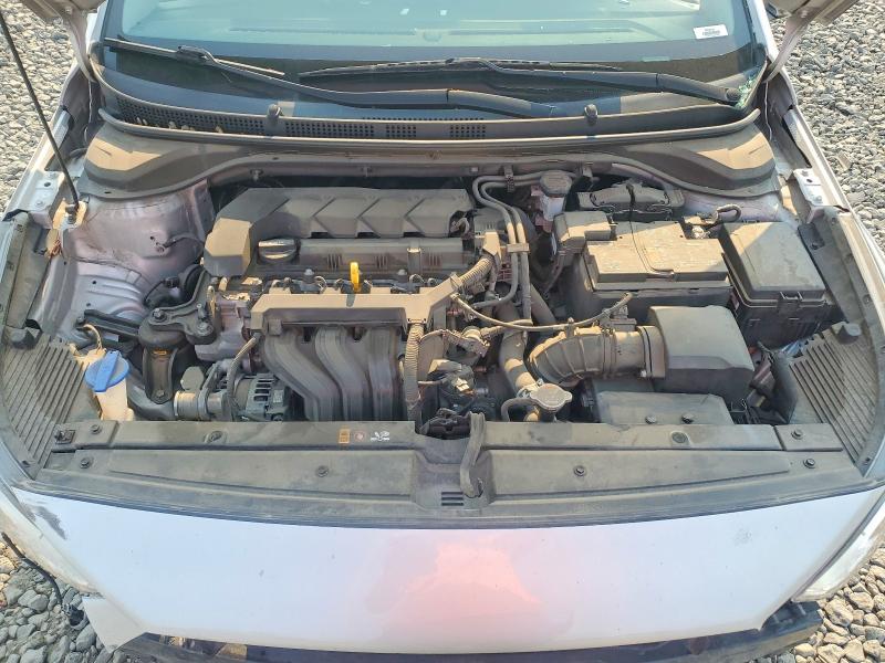 Продажа на аукционе авто 2021 Hyundai Accent, vin: 3KPC24A6XME147053, номер лота: 63906376