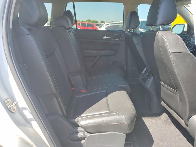 Aukcja sprzedaży 2018 Volkswagen Atlas, vin: 1V2PR2CA2JC574750, numer aukcji: 64441196