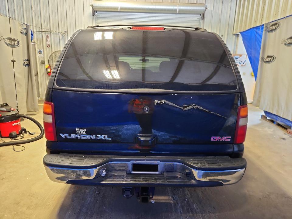 Продаж на аукціоні авто 2002 Gmc Yukon Xl, vin: 3GKEC16Z02G318924, номер лоту: 64536546