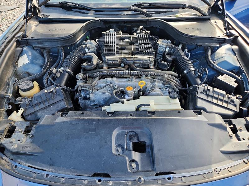 Aukcja sprzedaży 2008 Infiniti G37, vin: JNKCV64E48M120765, numer aukcji: 64835696