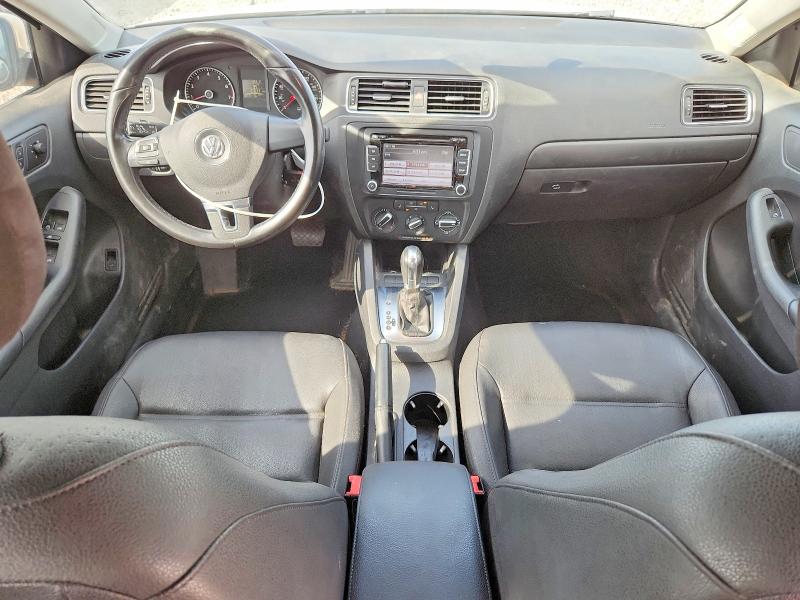 66126156 :رقم المزاد ، 3VWDX7AJ9CM386137 vin ، 2012 Volkswagen Jetta مزاد بيع