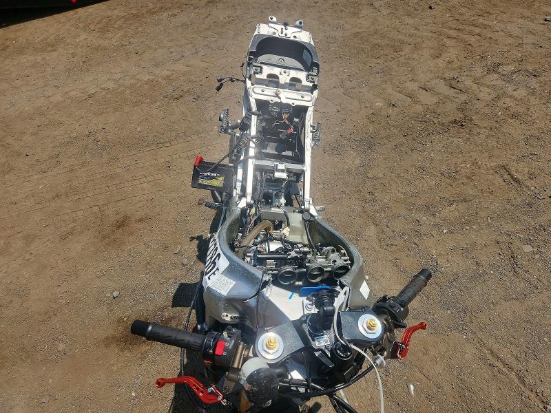 Aukcja sprzedaży 2003 Kawasaki Zx636, vin: JKBZXJB1X3A020226, numer aukcji: 64812786