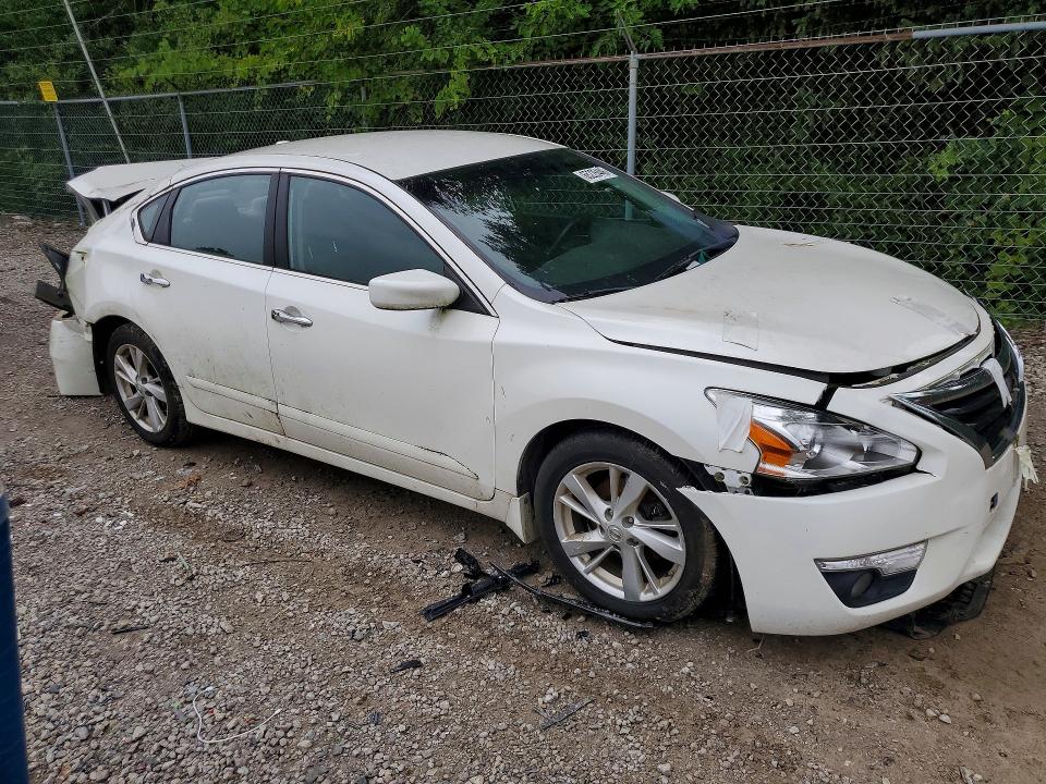 Aukcja sprzedaży 2015 Nissan Altima, vin: 1N4AL3AP5FC198998, numer aukcji: 65225446