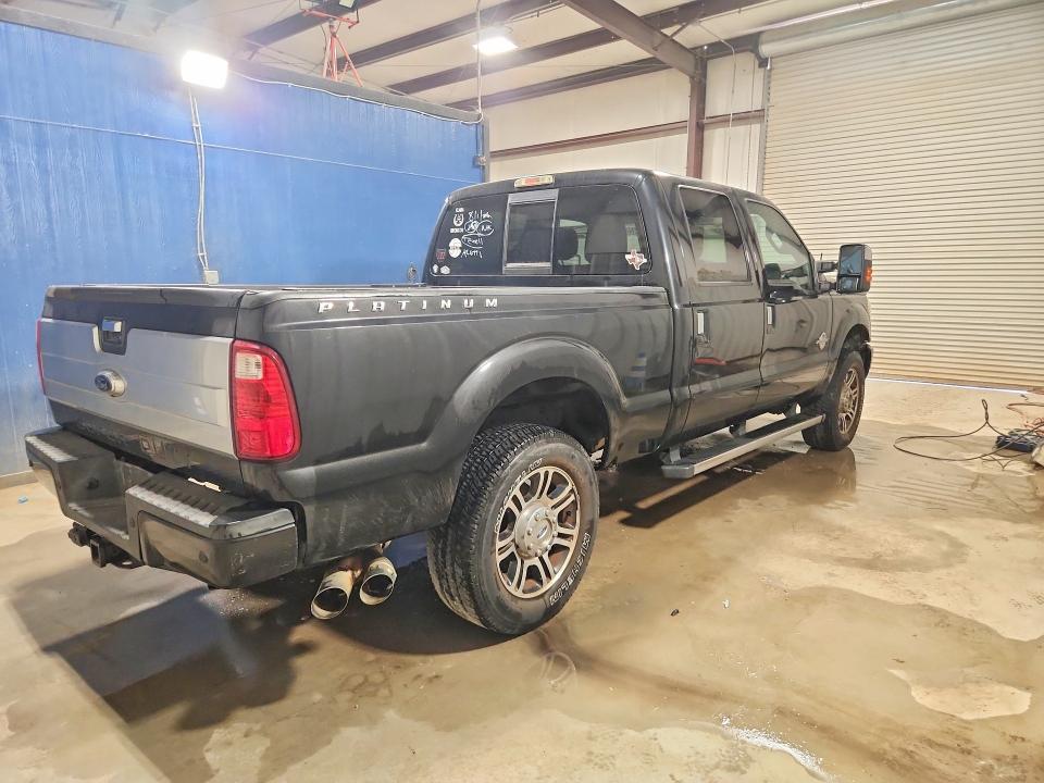 Продажа на аукционе авто 2015 Ford F250, vin: 1FT7W2BT9FEA26771, номер лота: 64263726