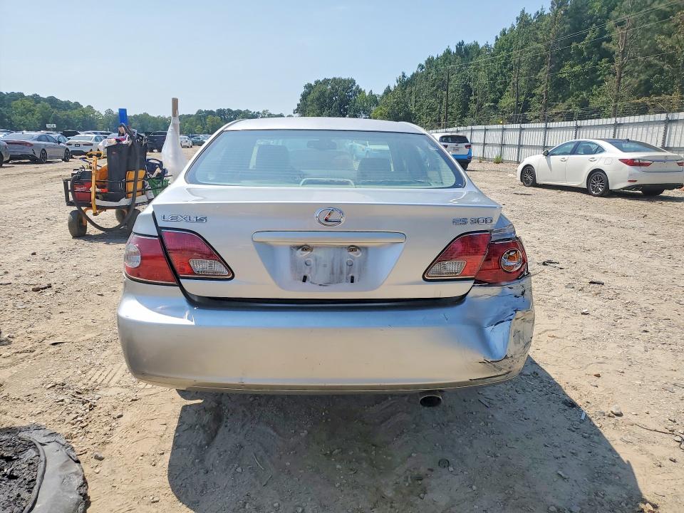 63926866 :رقم المزاد ، JTHBF30G230149440 vin ، 2003 Lexus Es مزاد بيع
