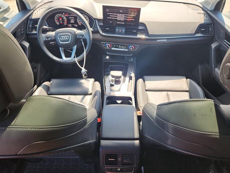 Aukcja sprzedaży 2024 Audi Q5, vin: WA1EAAFYXR2148349, numer aukcji: 63584456