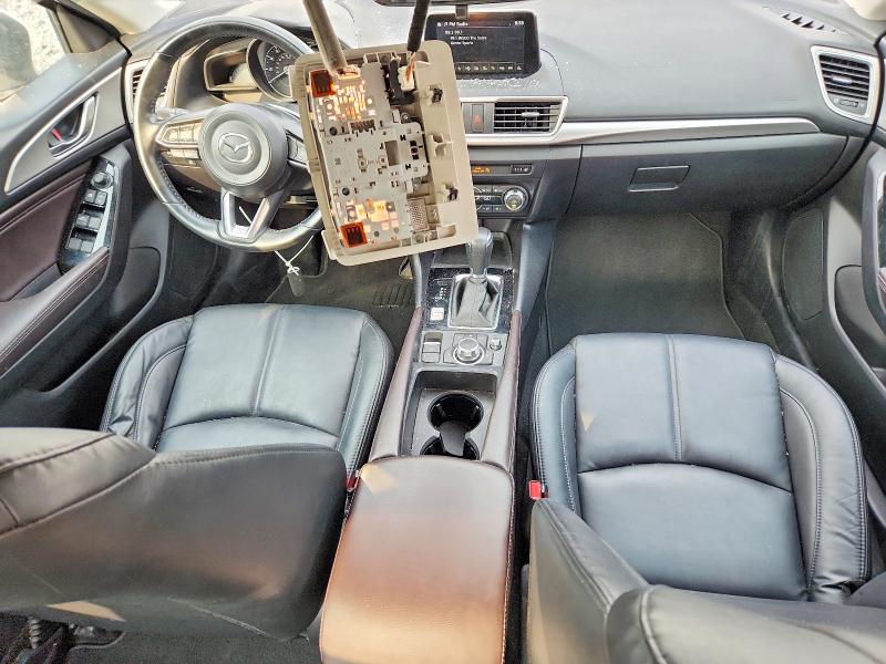 Aukcja sprzedaży 2017 Mazda 3, vin: 3MZBN1V77HM104481, numer aukcji: 63808496