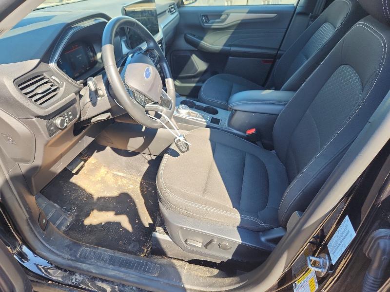 Aukcja sprzedaży 2024 Ford Escape, vin: 1FMCU9GN9RUA79161, numer aukcji: 63541156