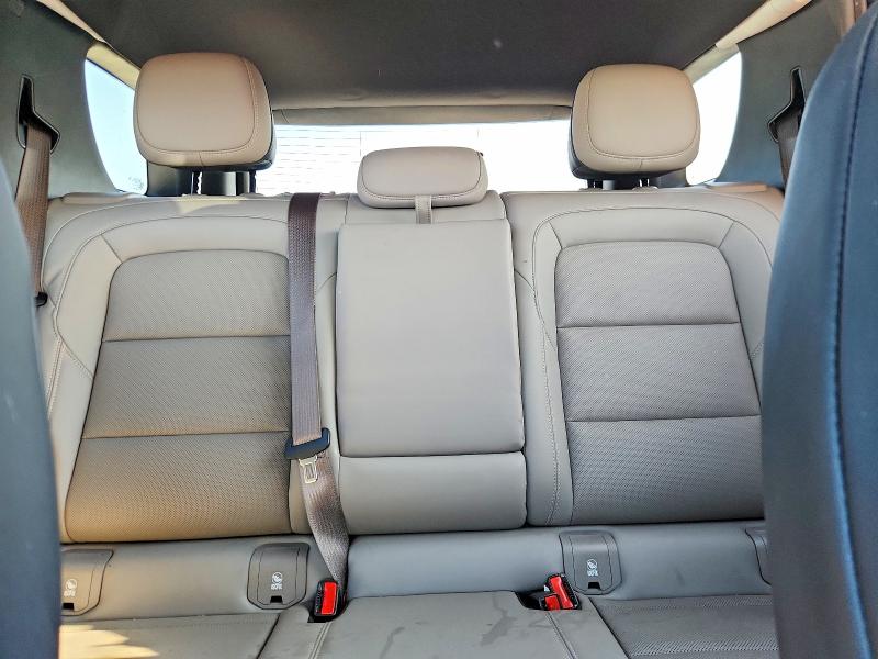 2026 Gmc Terrain მანქანა იყიდება აუქციონზე, vin: 3GKALMEG1TL138652, აუქციონის ნომერი: 63616736
