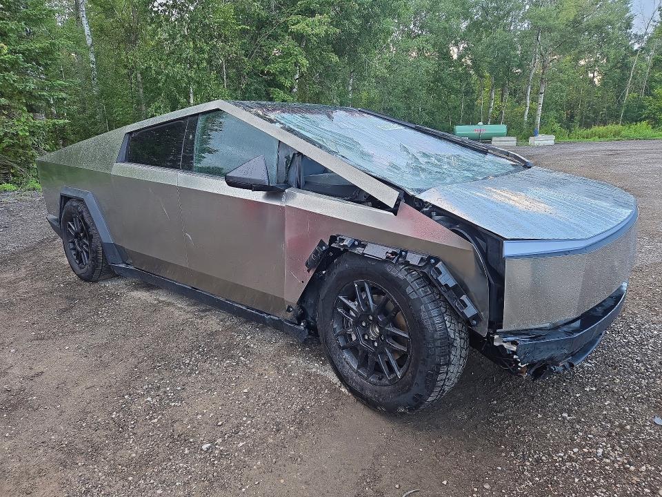 Продажа на аукционе авто 2025 Tesla Cybertruck, vin: 7G2CEHEE8SA065579, номер лота: 66728216
