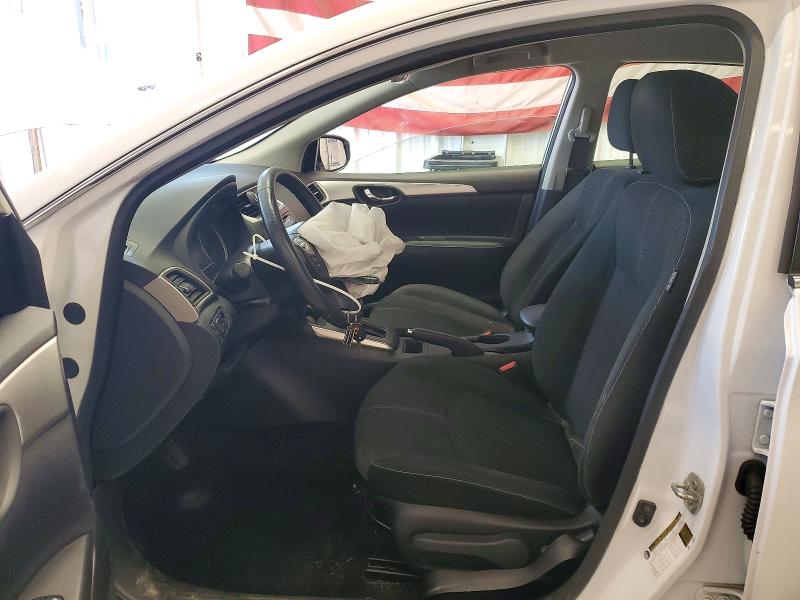 Aukcja sprzedaży 2018 Nissan Sentra, vin: 3N1AB7AP0JY339354, numer aukcji: 65453006