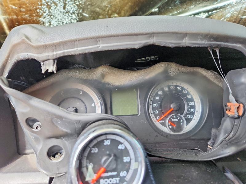 64972476 :رقم المزاد ، 3C6UR5HL9DG549918 vin ، 2013 Ram 2500 مزاد بيع