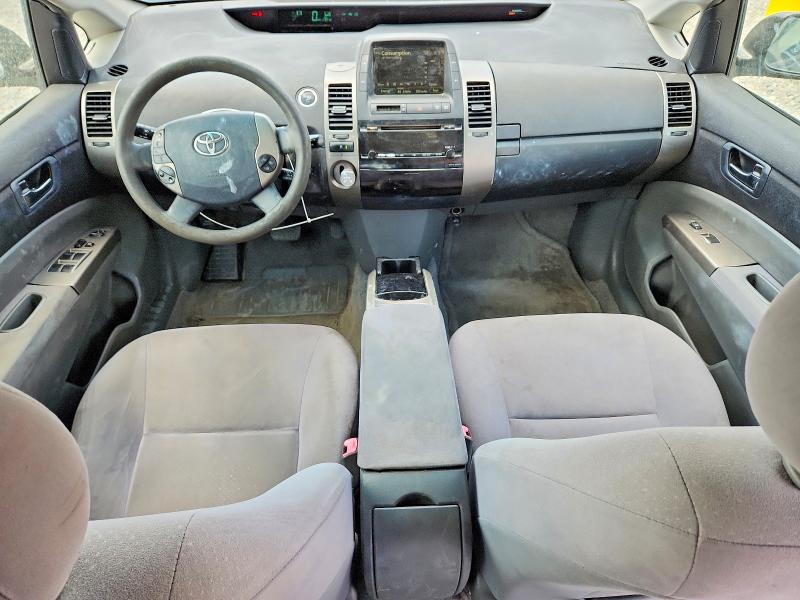Продаж на аукціоні авто 2007 Toyota Prius, vin: JTDKB20U577567002, номер лоту: 64943936