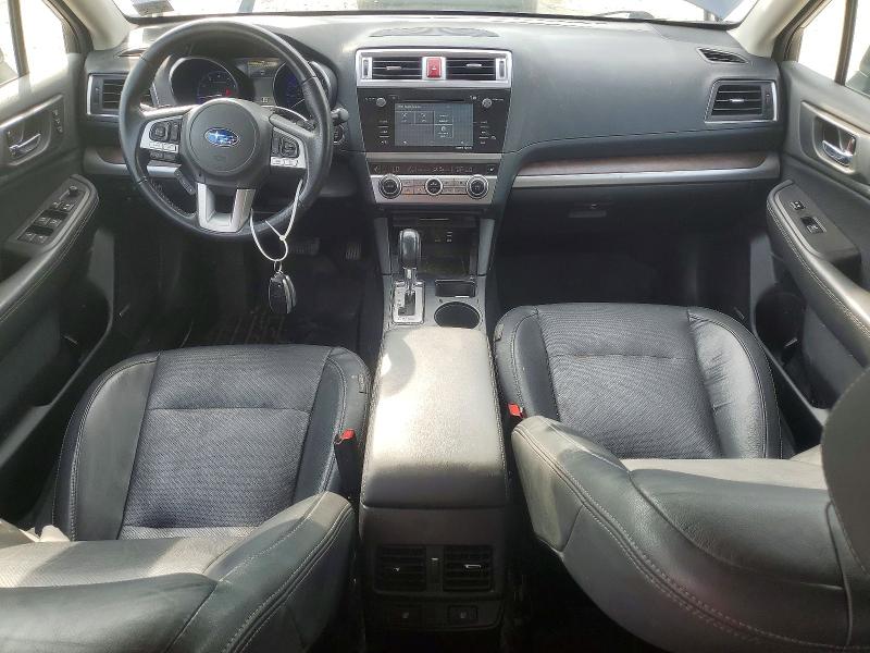 66295116 :رقم المزاد ، 4S4BSANC8G3318531 vin ، 2016 Subaru Outback مزاد بيع