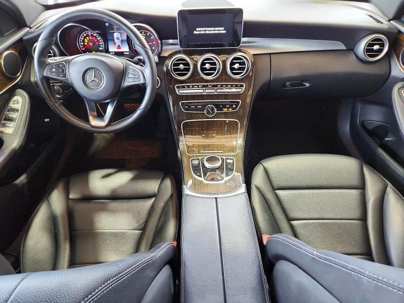 Продаж на аукціоні авто 2018 Mercedes-benz C, vin: 55SWF4KB5JU270681, номер лоту: 64500756