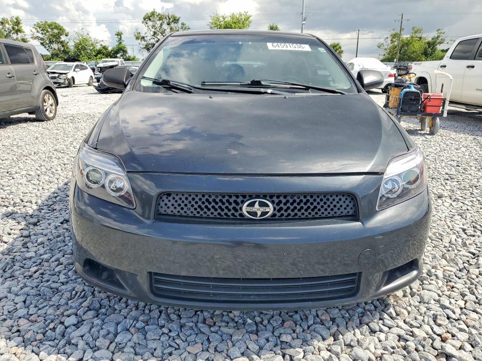 Aukcja sprzedaży 2008 Scion Tc, vin: JTKDE167480228164, numer aukcji: 64591536