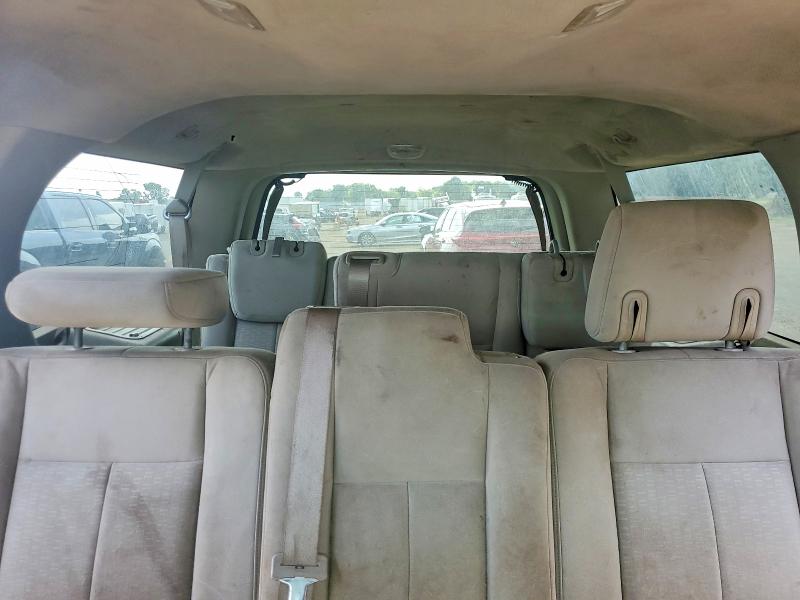 Aukcja sprzedaży 2009 Ford Expedition, vin: 1FMFK16569EB24654, numer aukcji: 62979416