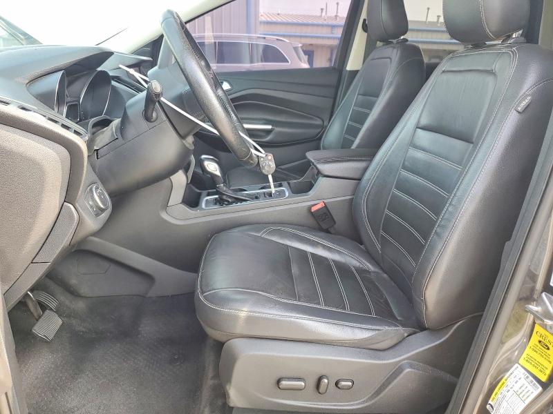 Aukcja sprzedaży 2018 Ford Escape, vin: 1FMCU0HDXJUC03797, numer aukcji: 63895276