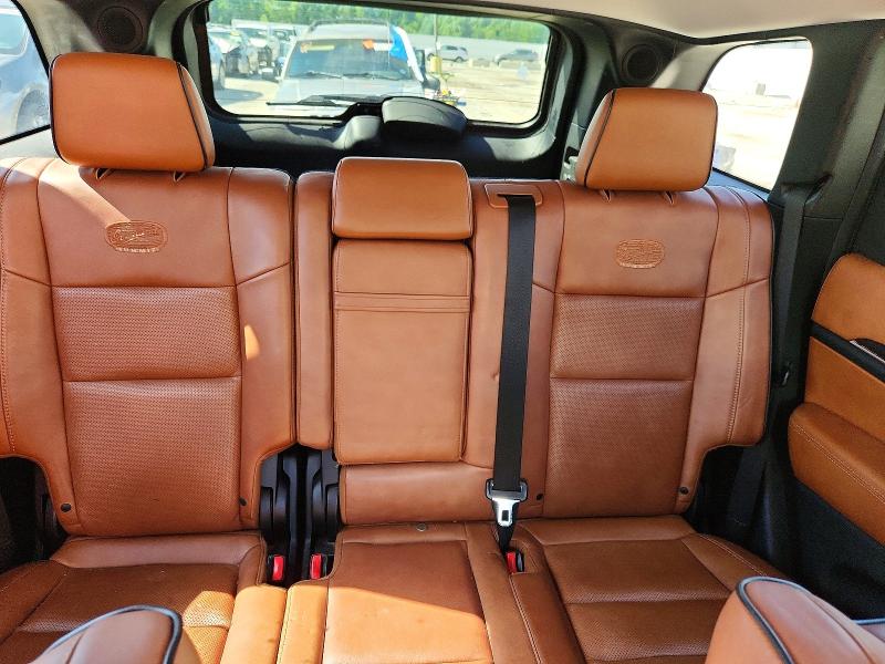 2011 Jeep Grand Cherokee მანქანა იყიდება აუქციონზე, vin: 1J4RS6GTXBC627692, აუქციონის ნომერი: 65647116