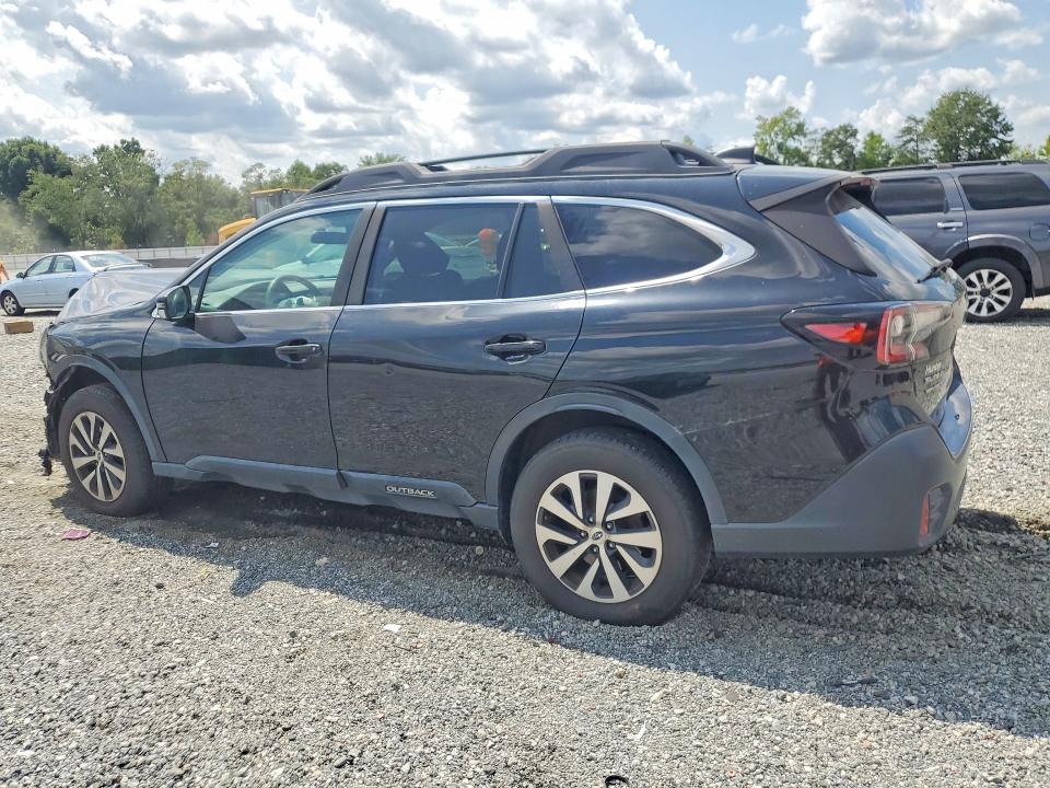 Aukcja sprzedaży 2020 Subaru Outback, vin: 4S4BTACC6L3245993, numer aukcji: 64443976
