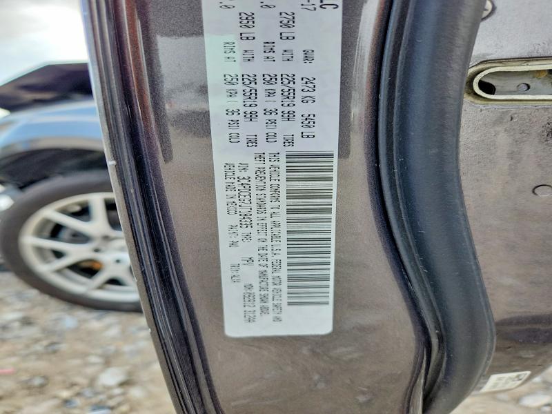 Aukcja sprzedaży 2018 Dodge Journey, vin: 3C4PDCEG7JT184335, numer aukcji: 64014266